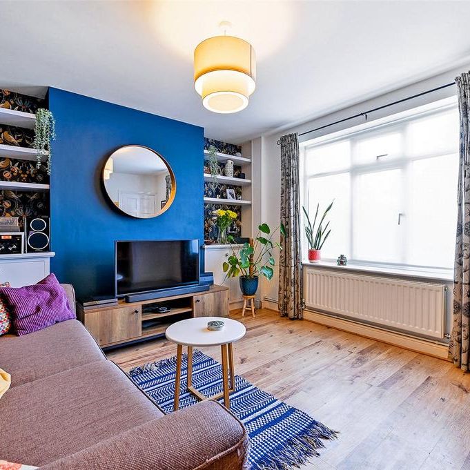 2 bedroom terraced house to rent - Photo 1