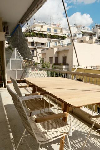 Διαμέρισμα για ενοικίαση Μακρυγιάννη (Κουκάκι - Μακρυγιάννη) - Photo 2