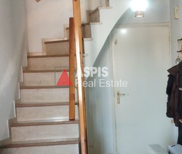 Διαμέρισμα, προς ενοικίαση Ζούμπερι, Νέα Μάκρη Κωδικός 2285076 - Photo 5