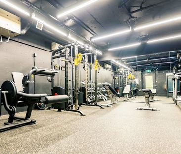 Huntley Apartments - Photo 6