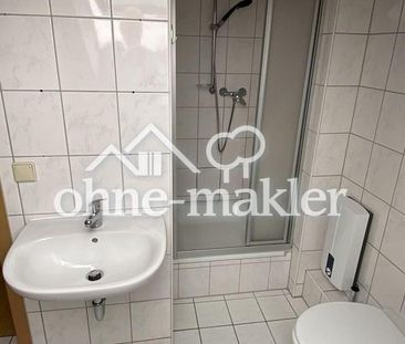 Wohnung mit Dachterrasse - nahe Innenstadt - Photo 1