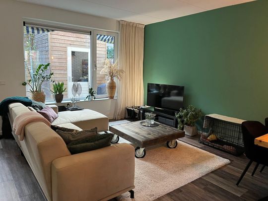 Te huur: Huis Burg Grothestraat in Soest - Photo 1