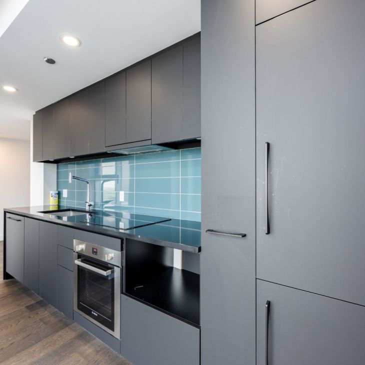 Appartement à louer - Montréal (Ville-Marie) (Centre) Appartement à louer - Montréal (Ville-Marie) (Centre) - Photo 1