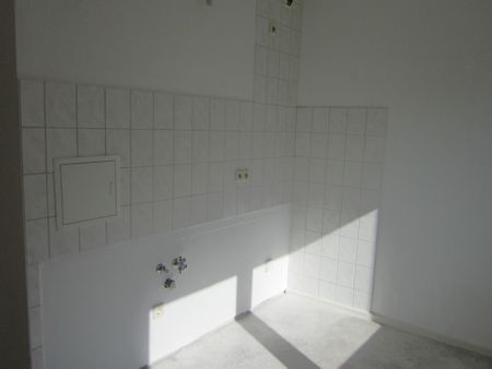 1-Raum-Wohnung mit Balkon - Photo 3