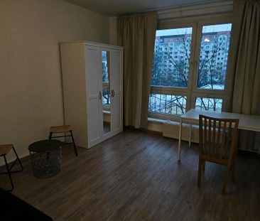 WG Neugründung - 2x Zimmer frei nähe HTW Berlin - Photo 3