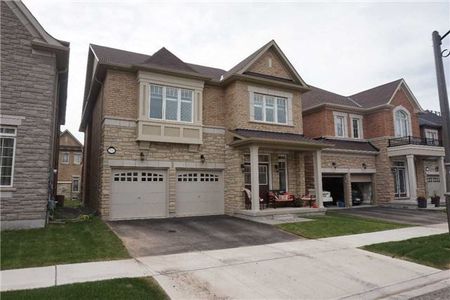 For Lease - 230 Jessie Caverhill Pass, Oakville, Ontario - Photo 3