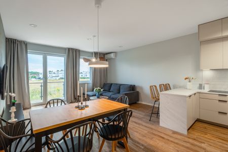 mieszkanie na wynajem Szczecin Bezrzecze - Photo 2