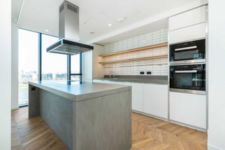 4 bedroom apartment to rent - Photo 5