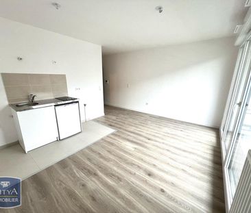 Location Appartement 1 pièce 24m² GAGNY 93220 - Photo 2