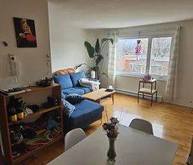 Appartement · 52 m² · Québec - Photo 3