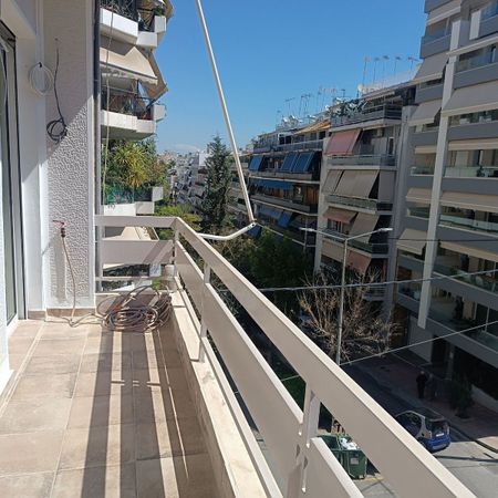 Διαμέρισμα για ενοικίαση Καλλίπολη – Φρεαττύδα - Photo 3