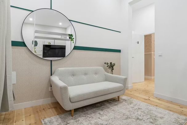 Rua Nova do Almada, Lisbon, Lisbon 1200-289 - Photo 1