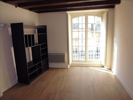 Appartement BLOIS - 2 pièce(s) - 34.09 m2 - Photo 5