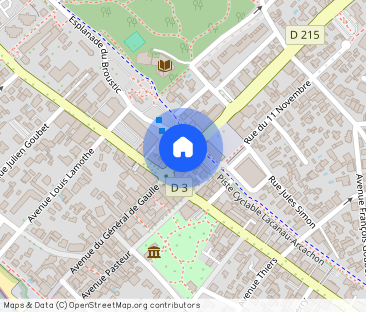 Location appartement Andernos Les Bains : 588 € - AJP Immobilier An... - Photo 1