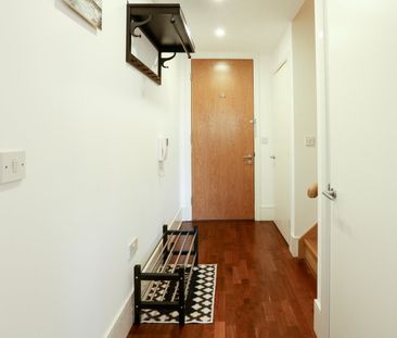 1 Bed Flat, Highbury Stadium Square, N5 - Photo 6