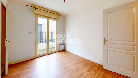 Appartement Dijon 2 pièces 51.21 m2 - Photo 4