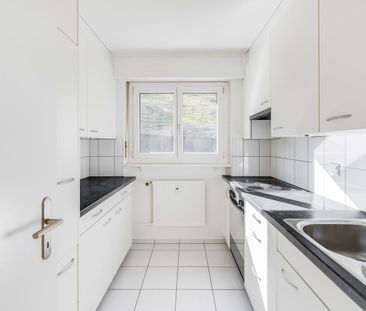 4.5 Zimmer, 78 m², 3. Stock - Foto 1