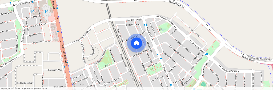 54 Bewdley Way, WA 6038, Alkimos