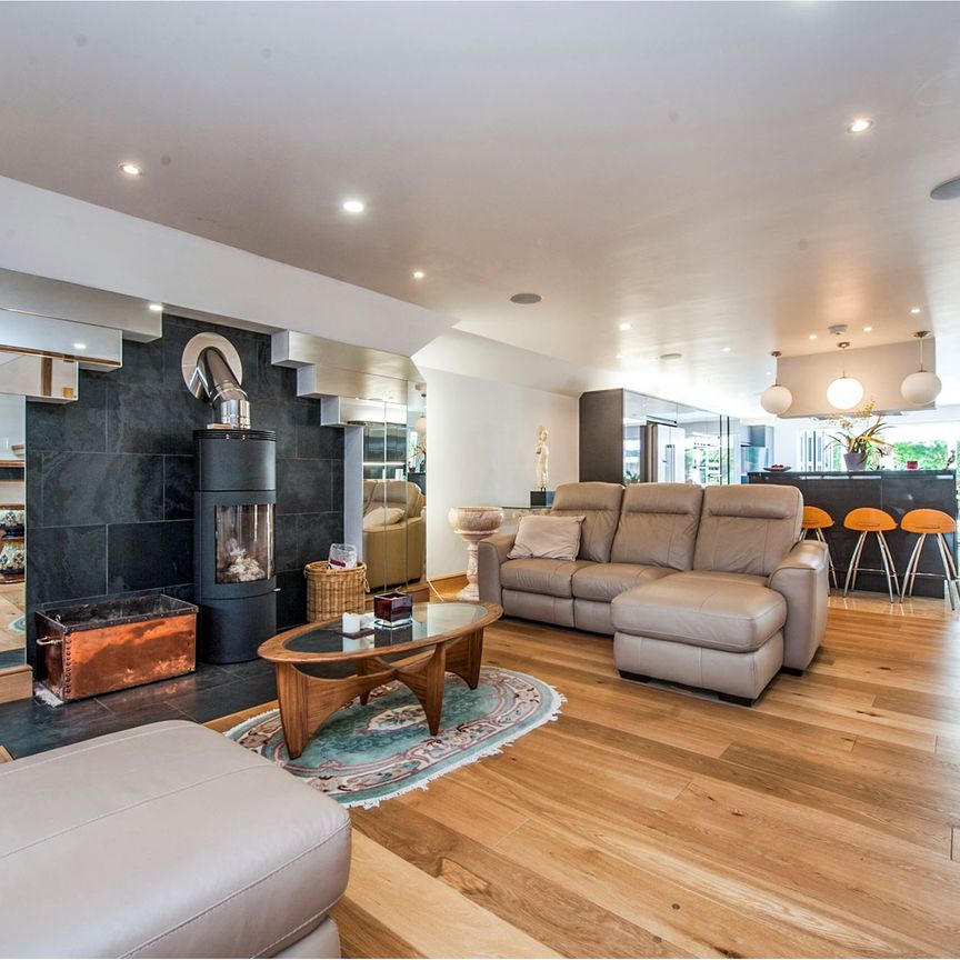 5 bedroom house to rent Berry Hill Road, Cirencester, GL7 - Photo 1