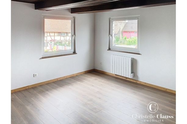 Appartement - KEMBS - 56m² - 1 chambre - Photo 1