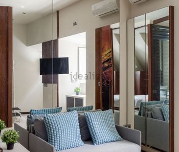 Apartamento em Calçada da Ajuda - Belém, Ajuda - Foto 4