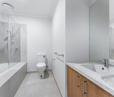 Brand New Modern Home in a Fast-Growing Strathtulloh Estate - Photo 1