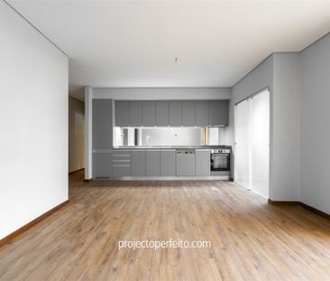 Apartamento T1 - Photo 3