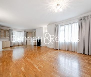 3 bedroom apartment to rent - Photo 3