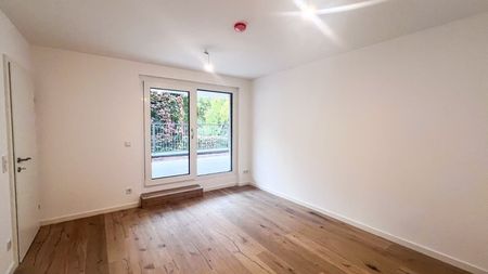 ERSTBEZUG! 2-ZIMMER TRAUM MIT GROSSZÜGIGER FREIFLÄCHE - Photo 4