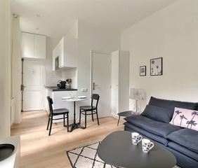 APPART. 1 CHAMBRE – 75002 - Photo 4