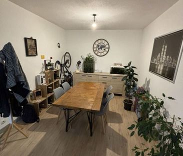 Apartment - Photo 1