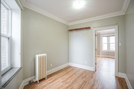 For Lease - 1491 Dundas Street Unit# 3, Toronto, Ontario - Photo 5