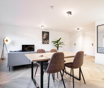 Te huur: Appartement Hoefstraat in Tilburg - Photo 6