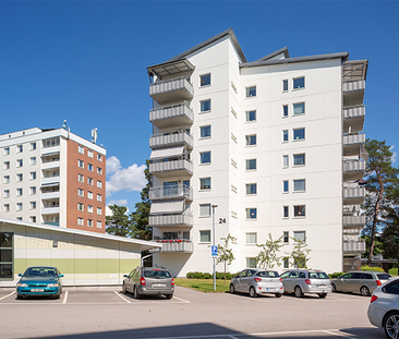 Sveavägen 24 - Photo 3