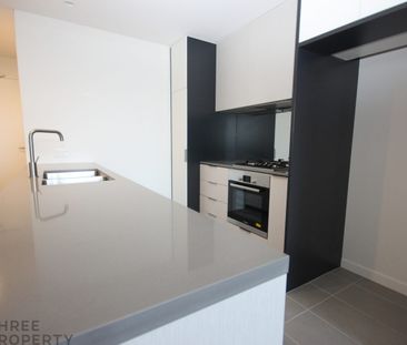 "Park Rise Apartments" - Photo 3