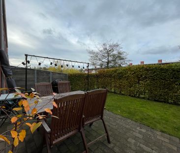 Sven Tveskäggs gata 27, Helsingborg - Photo 2