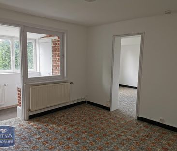 Location Appartement 2 pièces 39m² LOMME 59160 - Photo 5