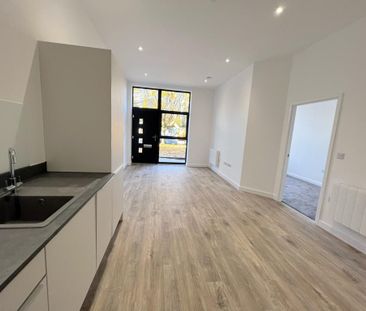 1 bedroom ground floor maisonette to rent - Photo 4