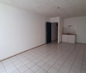 Location Appartement 2 pièces 41m² - Photo 5