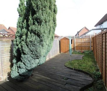1 bedroom terraced house to rent - Photo 6