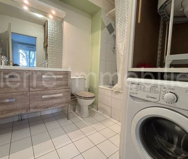 T2 PROCHE CENTRE VILLE +GARAGE - Photo 6