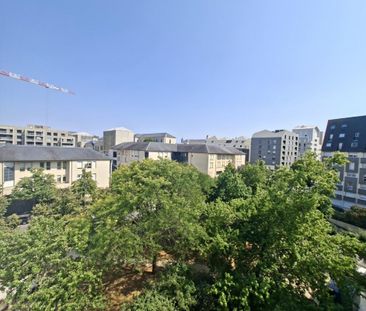 Appartement T3 à louer - 65 m² - Photo 5