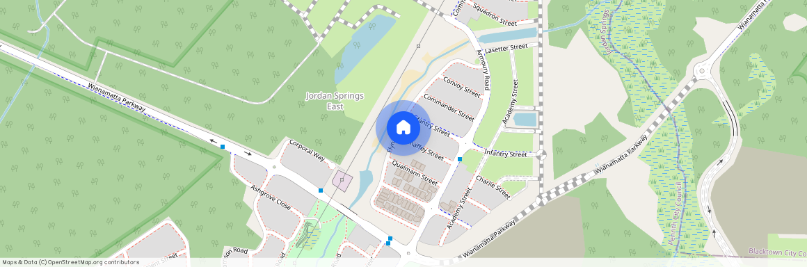 46 Flynn Circuit, NSW 2747, Jordan Springs