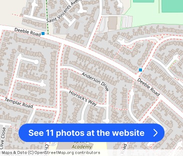 Anderson Drive, Kettering - Photo 1