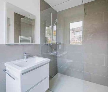 4.5 Zimmer, 107 m², EG - Foto 2
