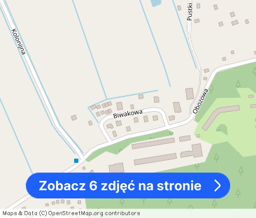 Mieszkanie Kawalerka łazienką Ostrowo k. Jastrzębia Góra Władysławowo - Zdjęcie 1