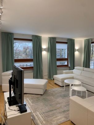 mieszkanie na wynajem - Szczecin, Śródmieście-Centrum, ul. Mieczysława Niedziałkowskiego - Фото 1