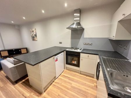 Camden Street, Leicester, LE1 - Photo 5