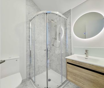 Brand-New Townhouse – Modern Style and Smart Design - Photo 3