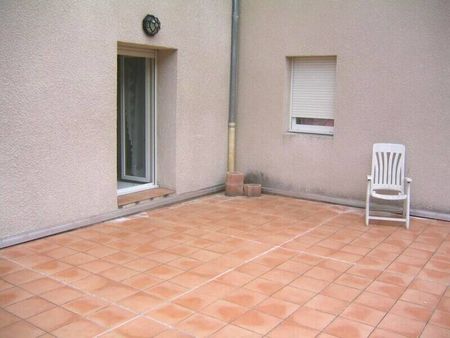 Location appartement t2 à Aubenas (07200) - Photo 2